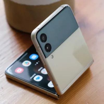 Galaxy Z Flip
