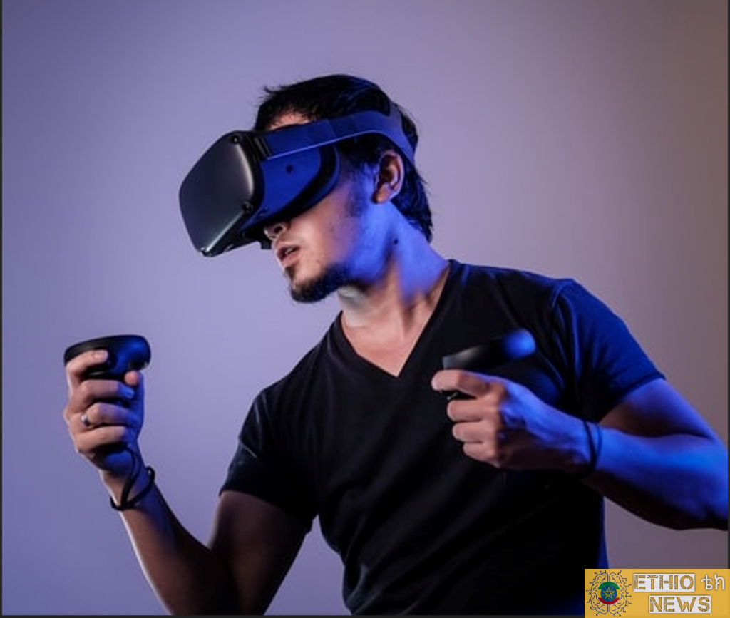 Virtual Reality technology