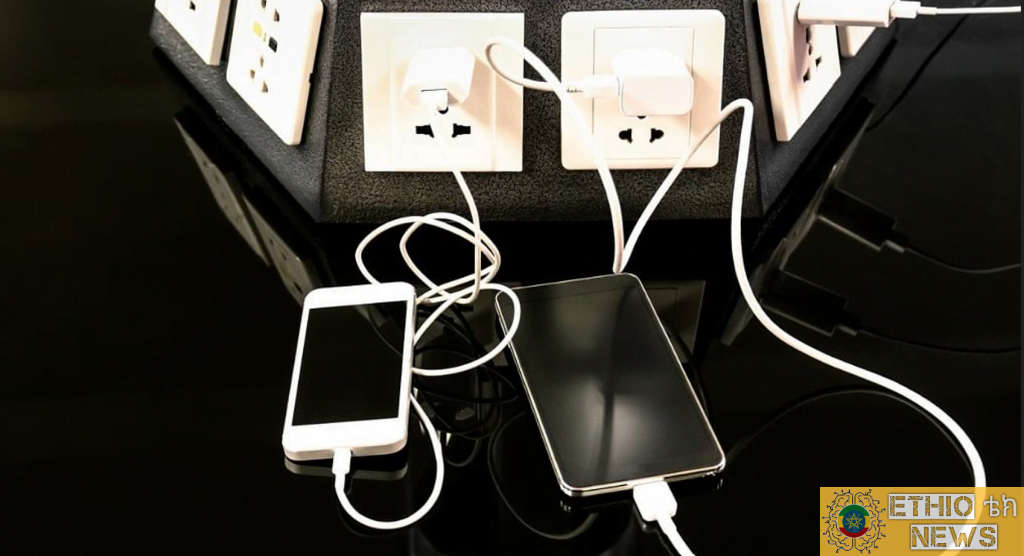 የሞባይል መረጃን የሚሰርቀው የቻርጀር ኬብል