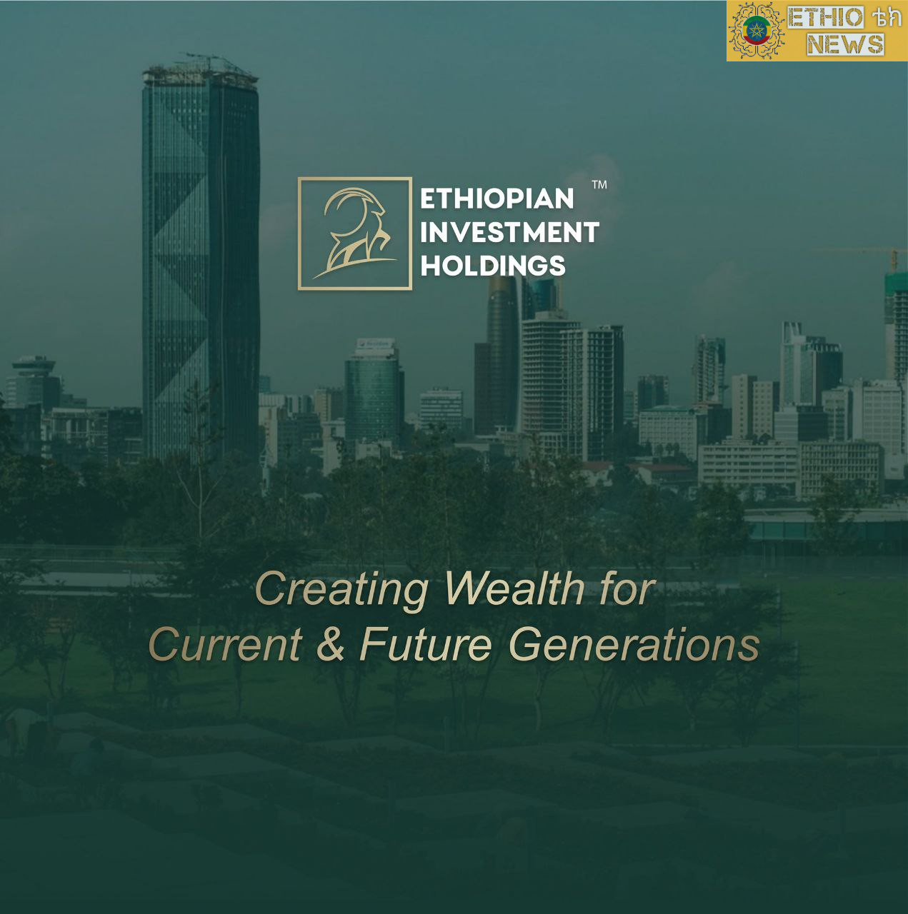 Ethiopian Investment Holding