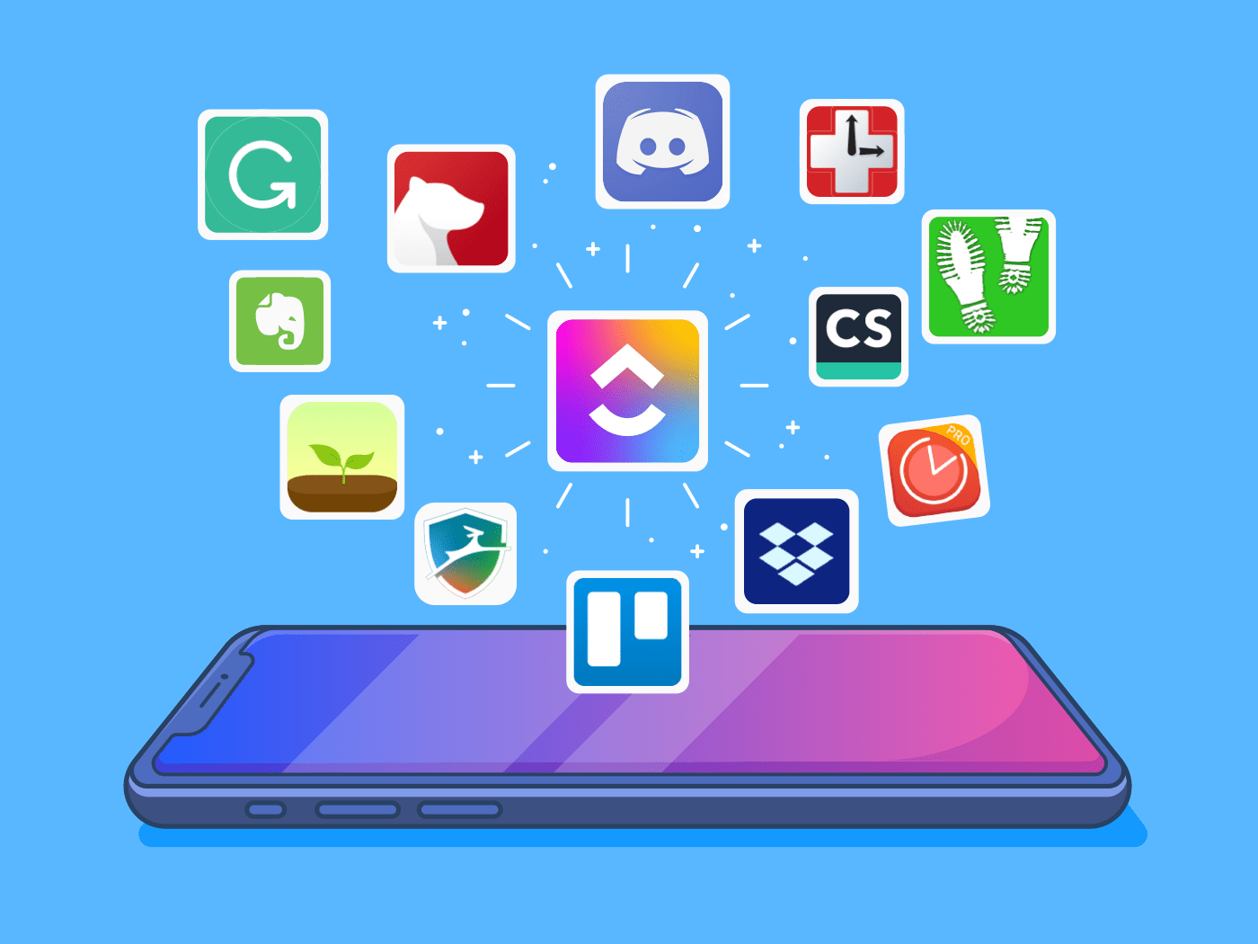 Best apps 2023