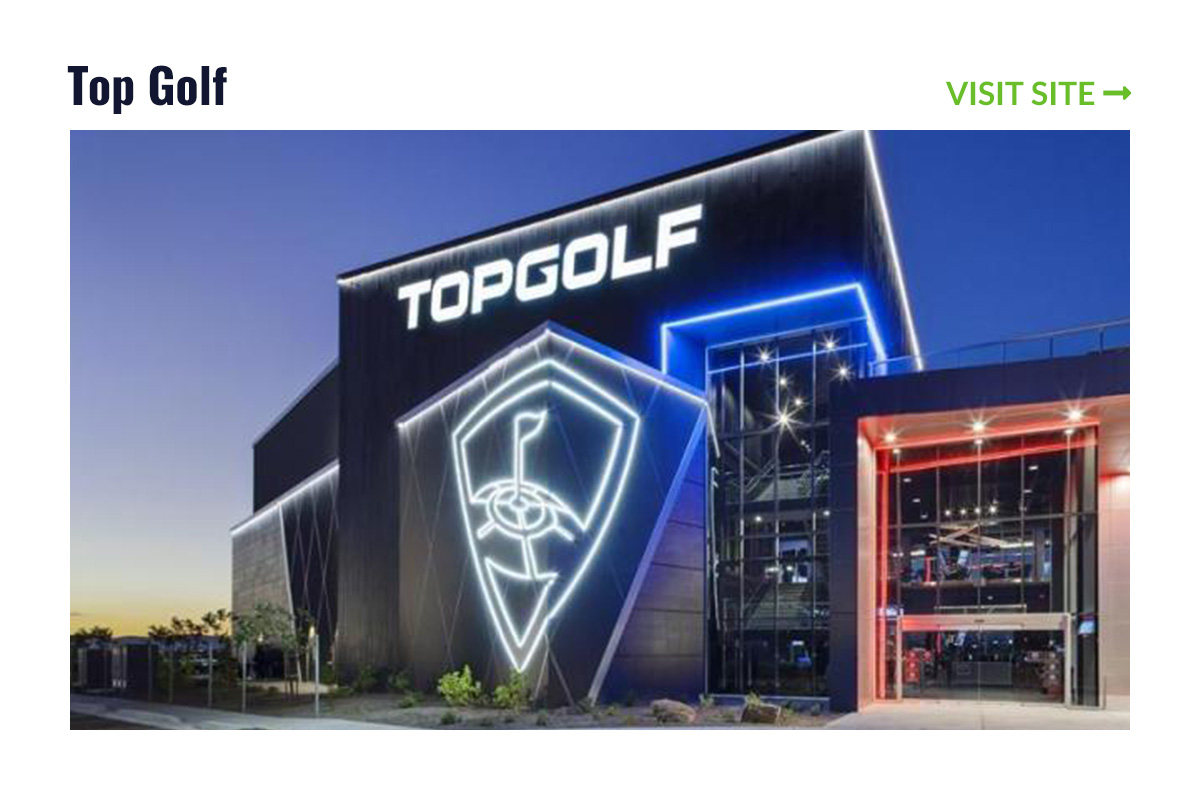 Top Golf