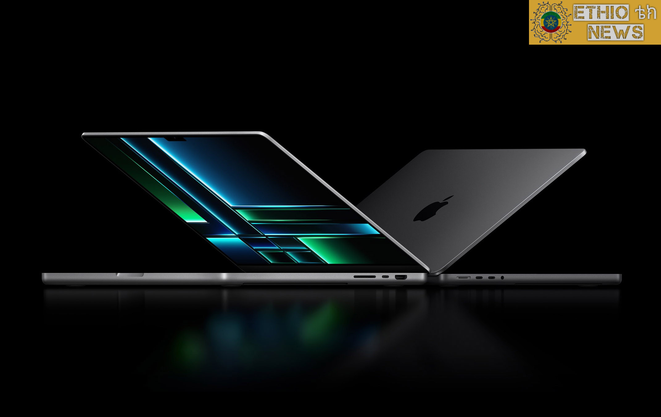 Apple New M2 Pro and M2 Max Chips For MacBook Pro and Mac Mini ETHIO ...