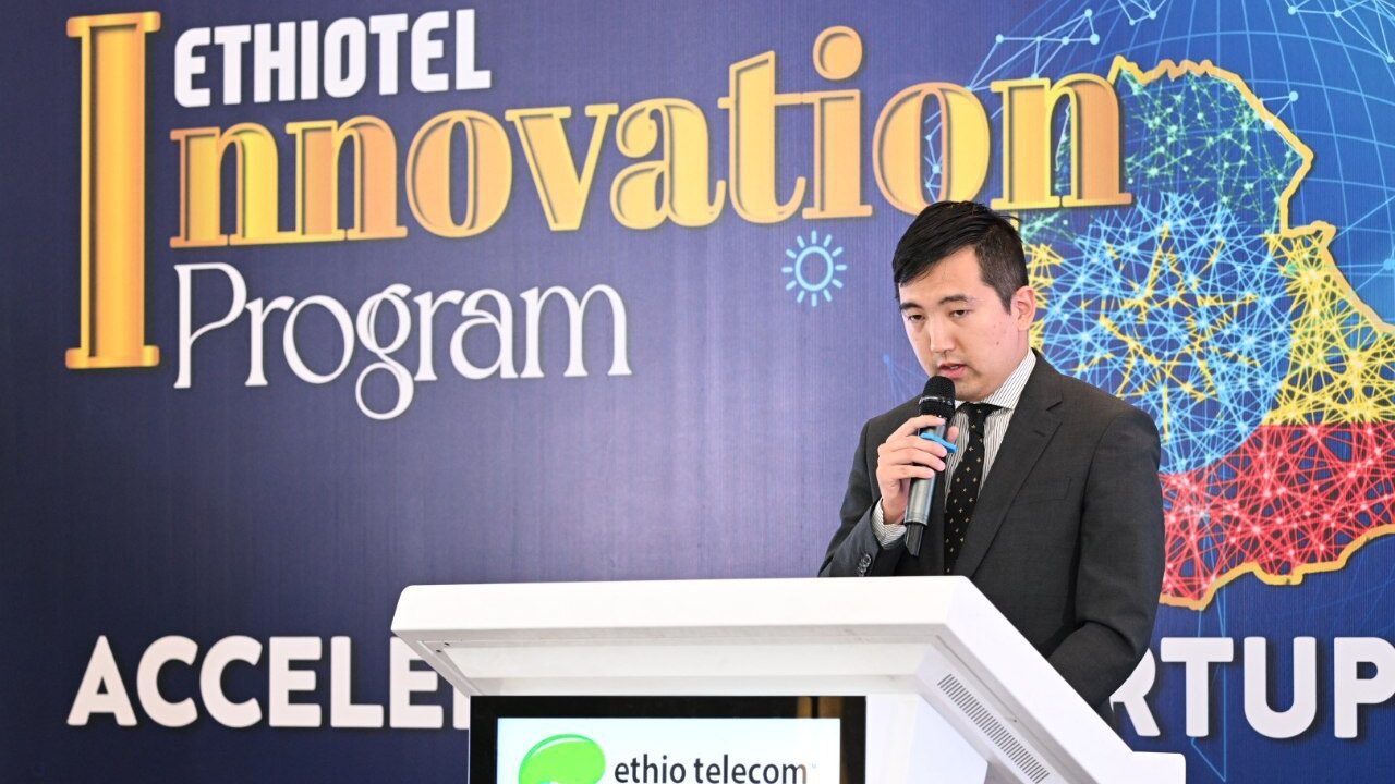 "Ethio Telecom Launches Program to Supercharge Ethiopia's Tech Startups"